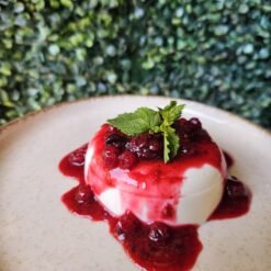 Panna Cotta 140gr