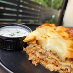 Lasagna 200gr