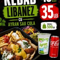 Oferta săptămânii