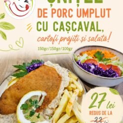 Oferta săptămânii