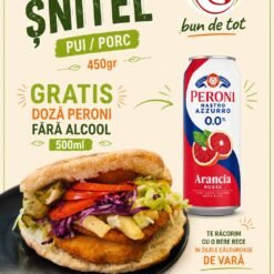 Oferta săptămânii