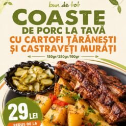 Oferta săptămânii