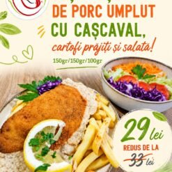 Oferta săptămânii