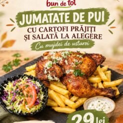 Oferta săptămânii