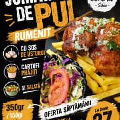 Oferta săptămânii -